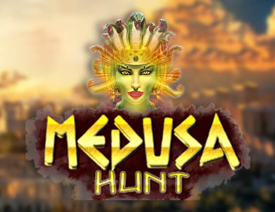 Medusa Hunt